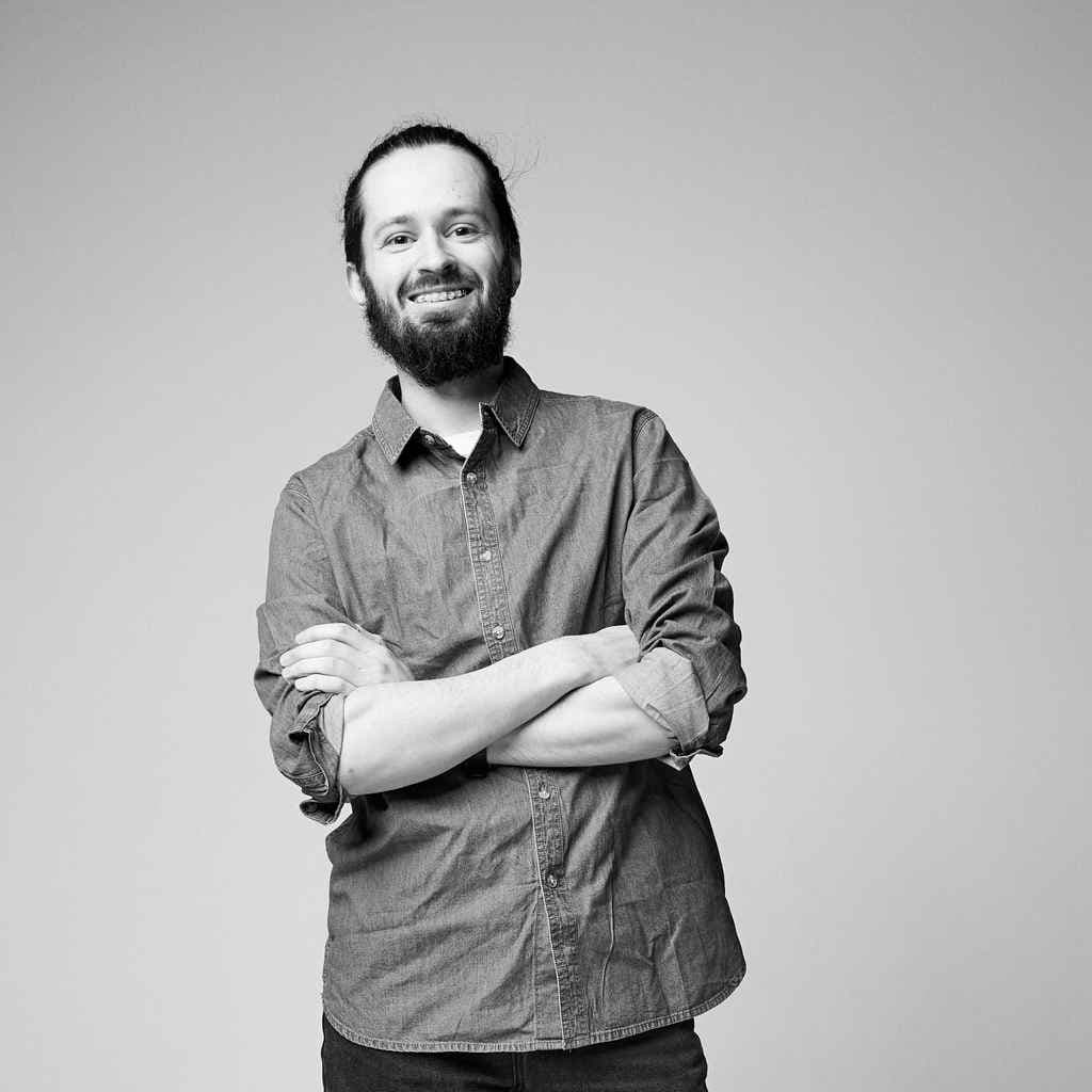 Даниил Харламов