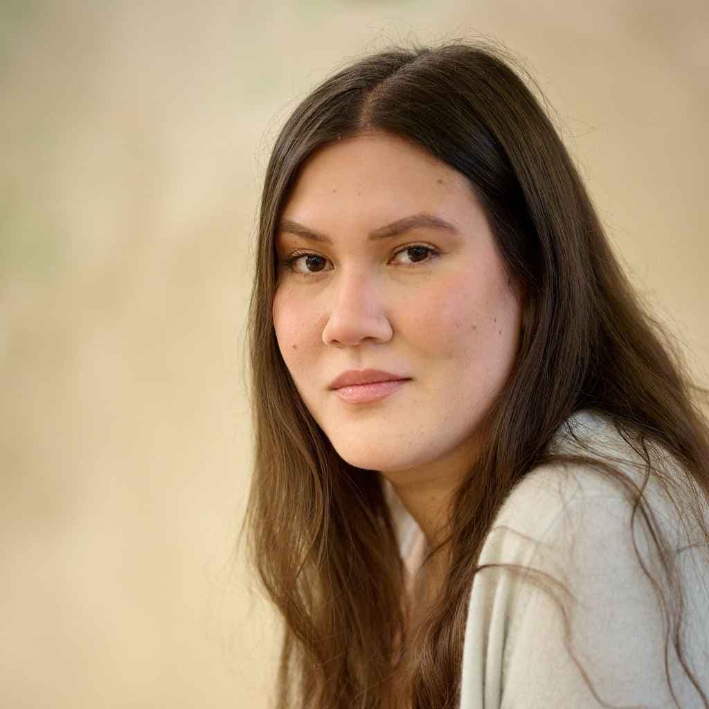 Екатерина Колодезникова