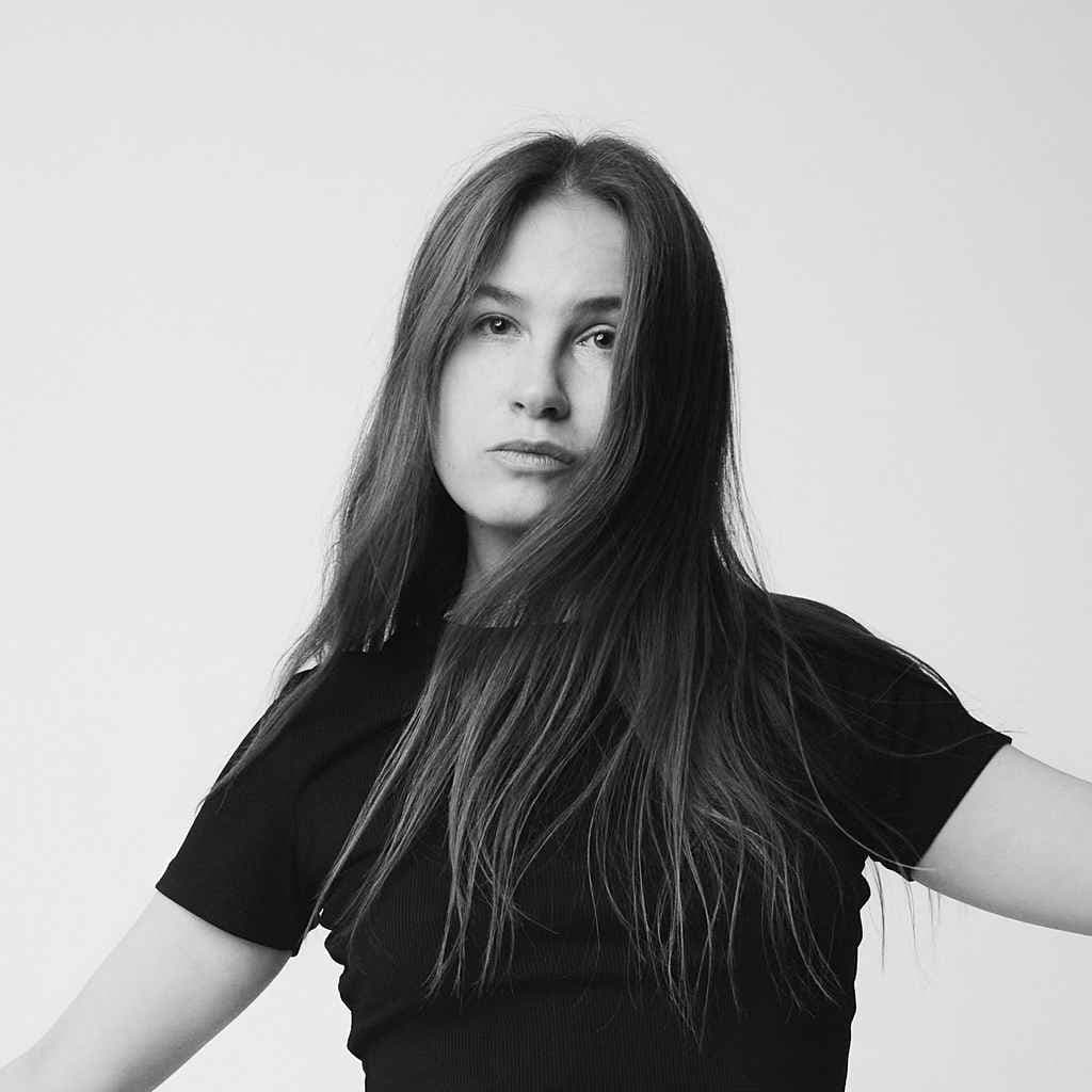 Анастасия Барышникова