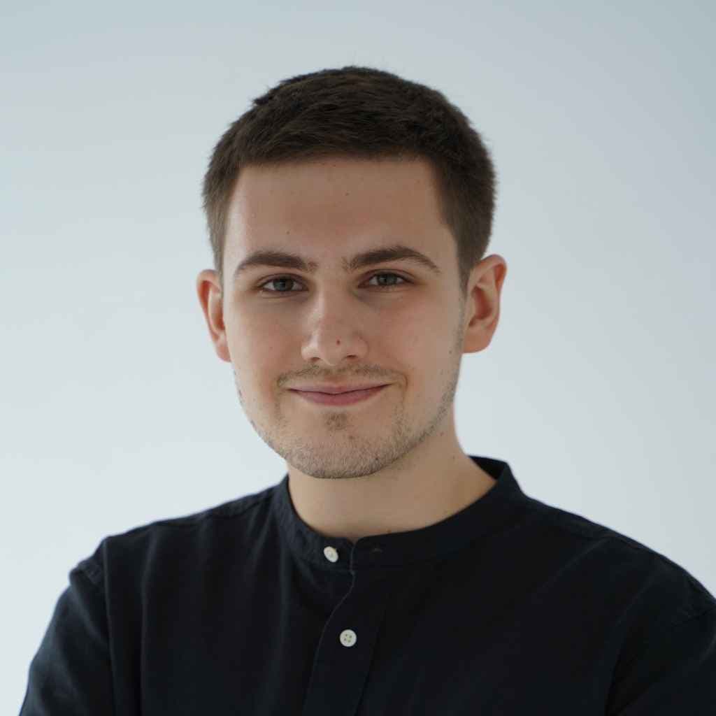 Илья Васильченко