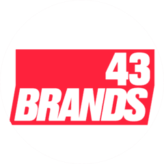43Brands