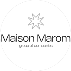 Maison Marom
