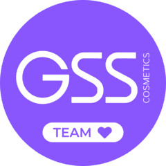 Джиэсэс Косметикс