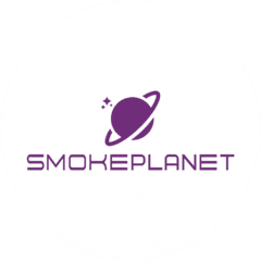 Smoke Planet
