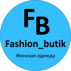 Fashion Butik