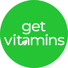 Get vitamins