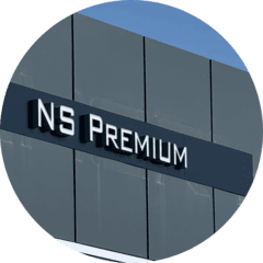 NS PREMIUM WEST