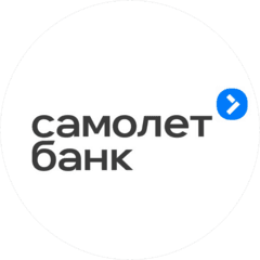 Самолет Банк