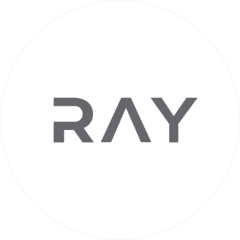 Рэй