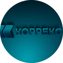 фирма Коррекс