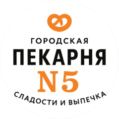 Пекарня №5 KZ