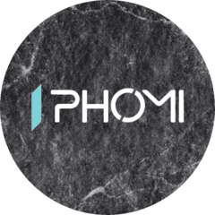 PHOMI | гибкая керамика