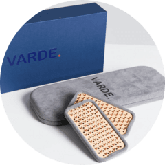 VARDE