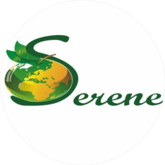 SERENE PHARMA