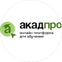 ЧОУ ДПО Учебный центр Академик