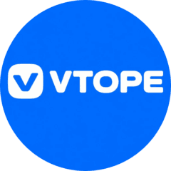 VTOPE TEAM