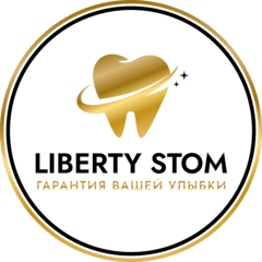 Liberty Stom