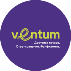 ТК Вентум
