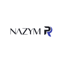 NazymPR