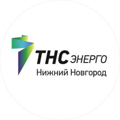 ТНС энерго Нижний Новгород