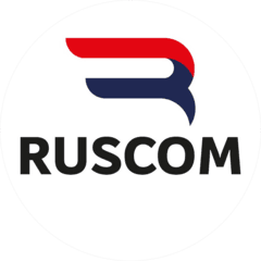 РУСКОМ