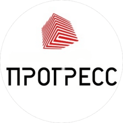 Прогресс
