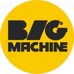 BIG MACHINE