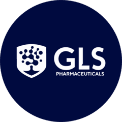 Джи Эл Эс Фармасьютикалз