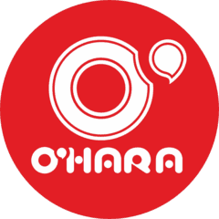 Торговая сеть OHARA