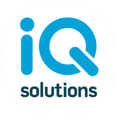 iQ-SOLUTIONS