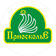 Приосколье