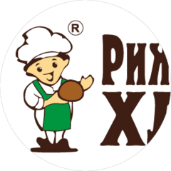 Рижский хлеб