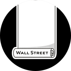 Студия дизайнерских обоев Wall Street