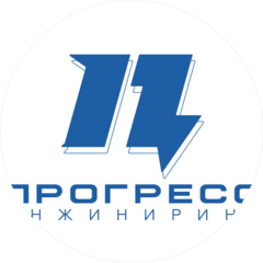 Прогресс