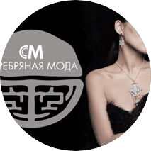 Ювелирный магазин Серебряная Мода