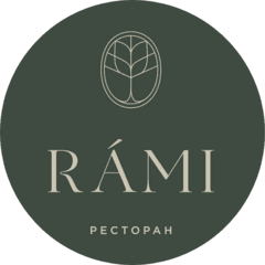 Ресторан RAMI