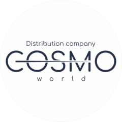 COSMO WORLD