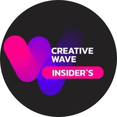 Creative-Wave