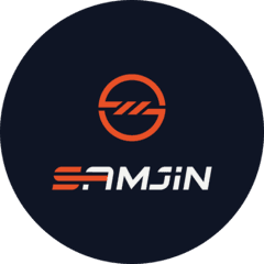SAMJIN