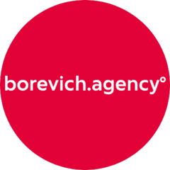 borevich.agency°