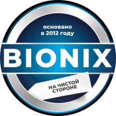 Бионикс
