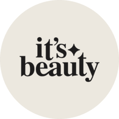 It's beauty
