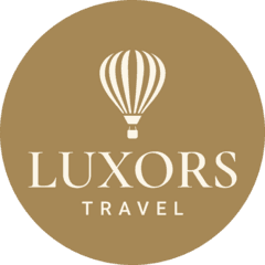 LUXORS TRAVEL