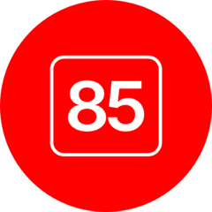 Кафе-пекарня Цех85