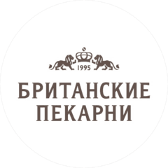 Британские пекарни