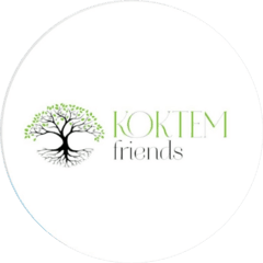 Koktem friends