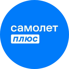 Самолет плюс (OOO Новые технологии девелопмента)