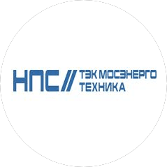 ТЭК Мосэнерго Техника