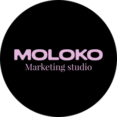 Студия маркетинга MOLOKO