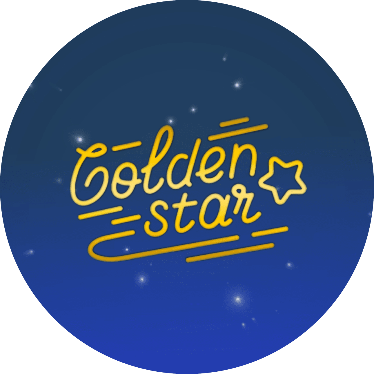 Школа фигурного катания Golden Star